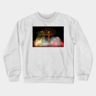 Albero della Vita Crewneck Sweatshirt